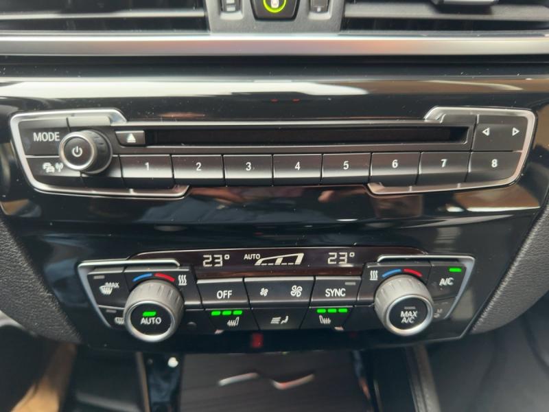 BMW X1 xDrive 20d Sport-Line