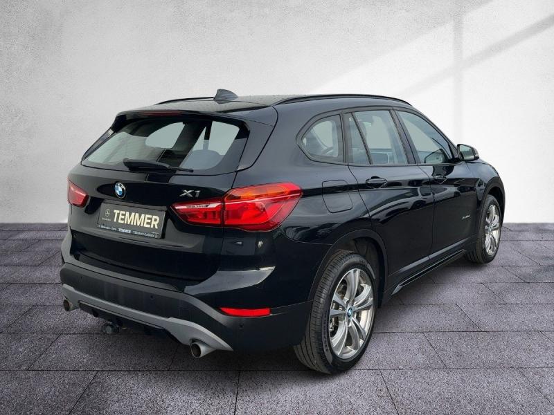 BMW X1 xDrive 20d Sport-Line