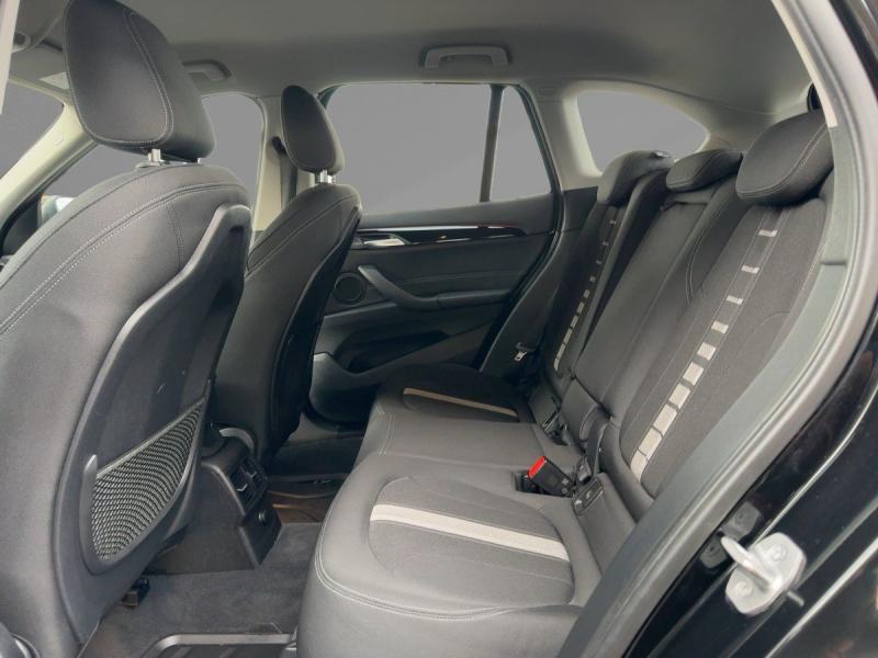 BMW X1 xDrive 20d Sport-Line