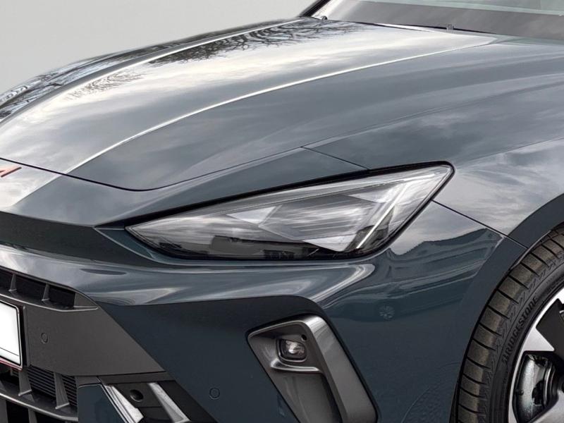 CUPRA Leon SP Kombi 1.5 TSI 150 PS ACT