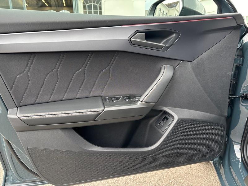 CUPRA Leon SP Kombi 1.5 TSI 150 PS ACT