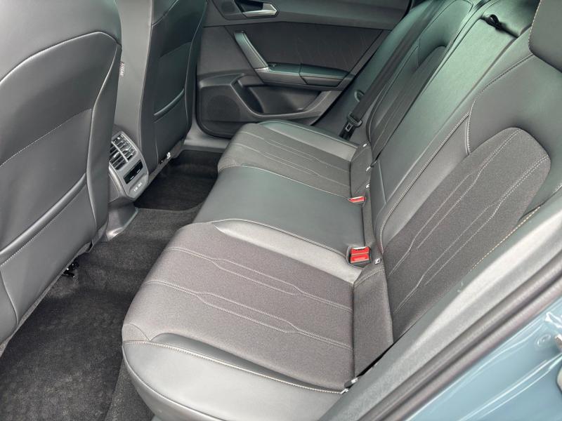 CUPRA Leon SP Kombi 1.5 TSI 150 PS ACT
