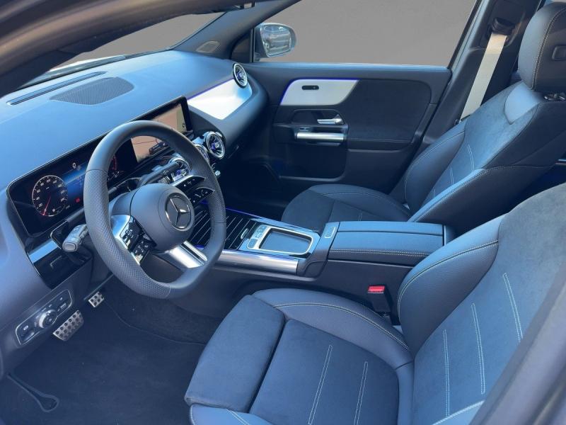 MERCEDES-BENZ GLA 200 d 4MATIC AMG-Line