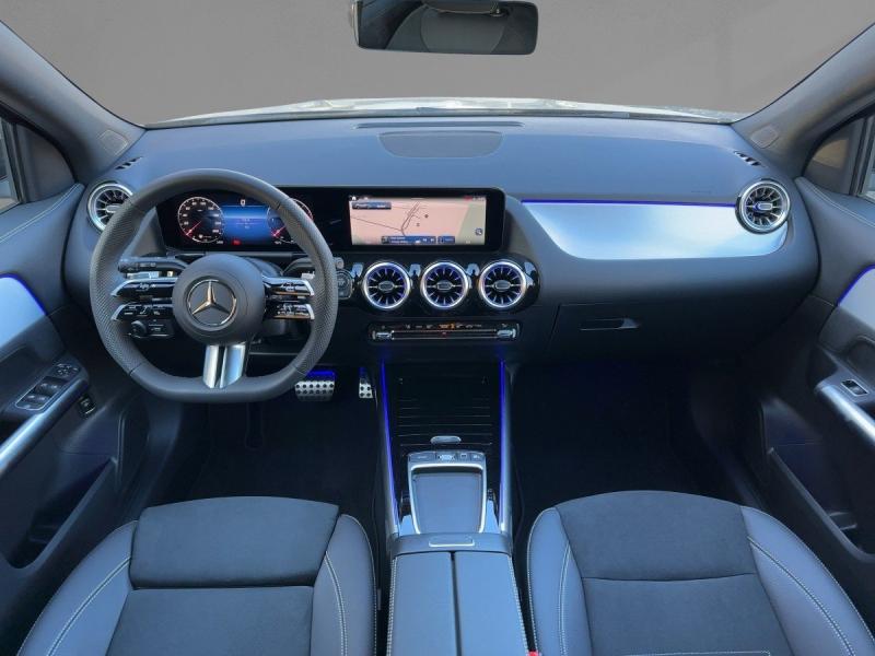 MERCEDES-BENZ GLA 200 d 4MATIC AMG-Line