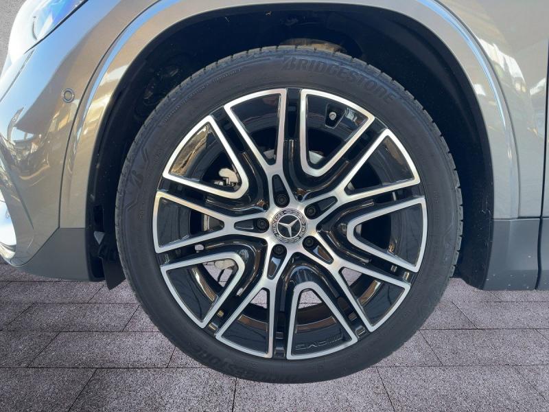 MERCEDES-BENZ GLA 200 d 4MATIC AMG-Line