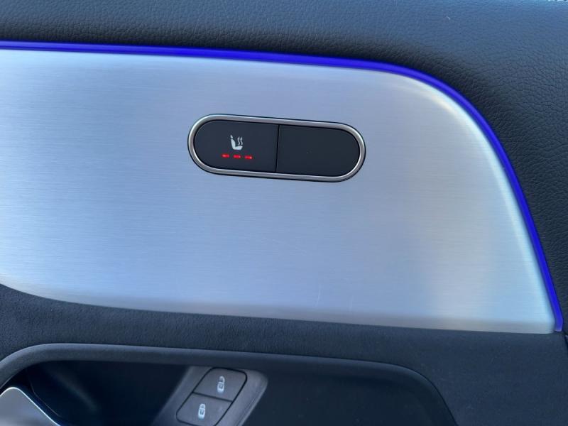 MERCEDES-BENZ GLA 200 d 4MATIC AMG-Line