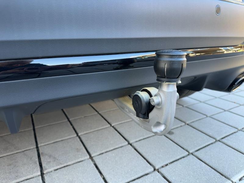 MERCEDES-BENZ GLA 200 d 4MATIC AMG-Line