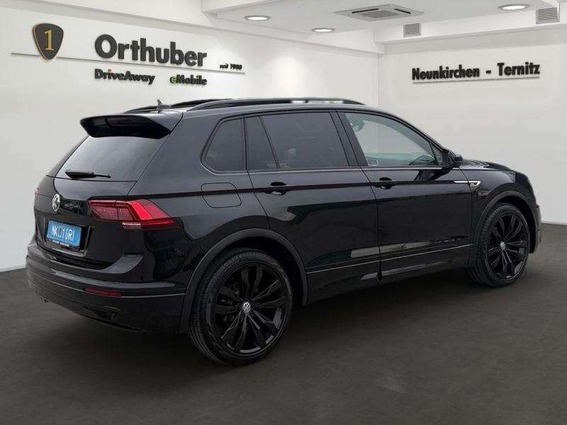 VW Tiguan Sky TDI SCR 4MOTION DSG