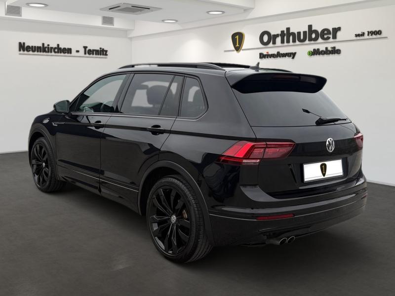 VW Tiguan Sky TDI SCR 4MOTION DSG