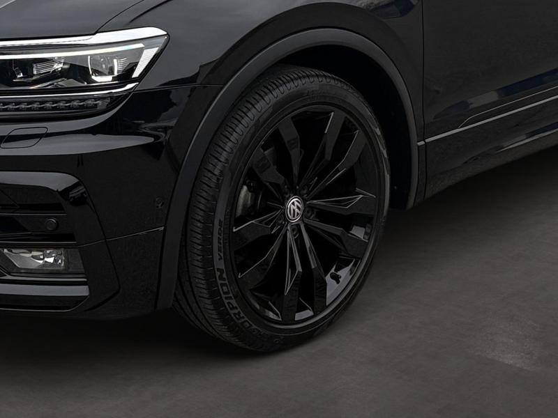 VW Tiguan Sky TDI SCR 4MOTION DSG