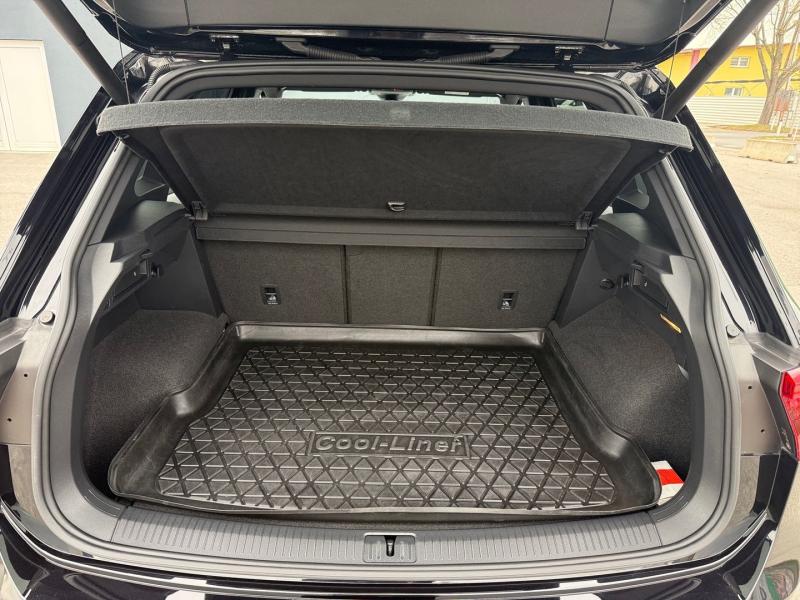 VW Tiguan Sky TDI SCR 4MOTION DSG