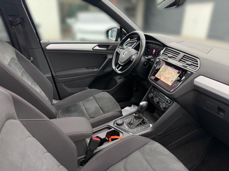 VW Tiguan Sky TDI SCR 4MOTION DSG