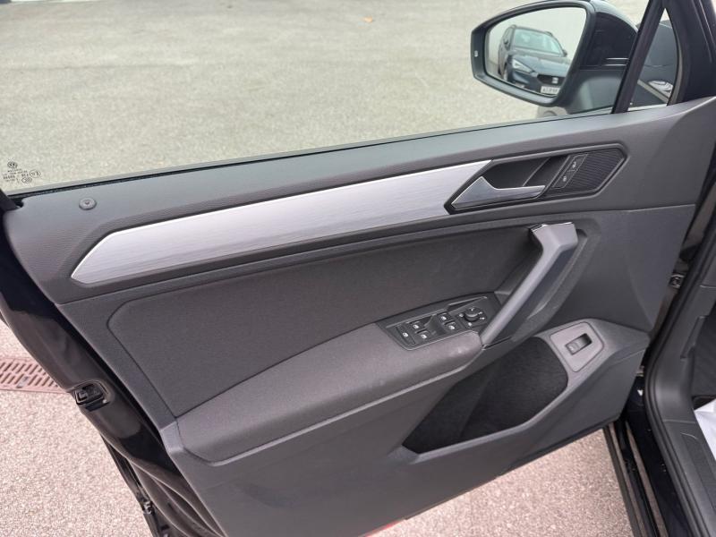 VW Tiguan Sky TDI SCR 4MOTION DSG