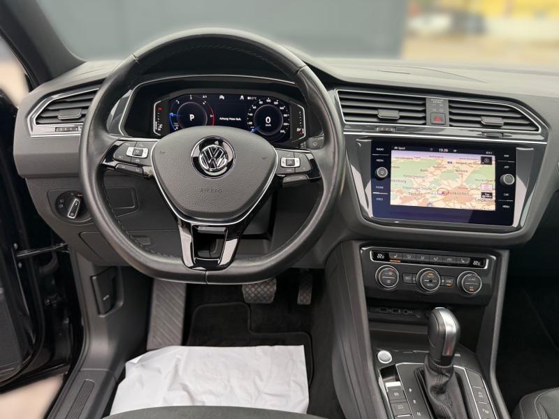 VW Tiguan Sky TDI SCR 4MOTION DSG