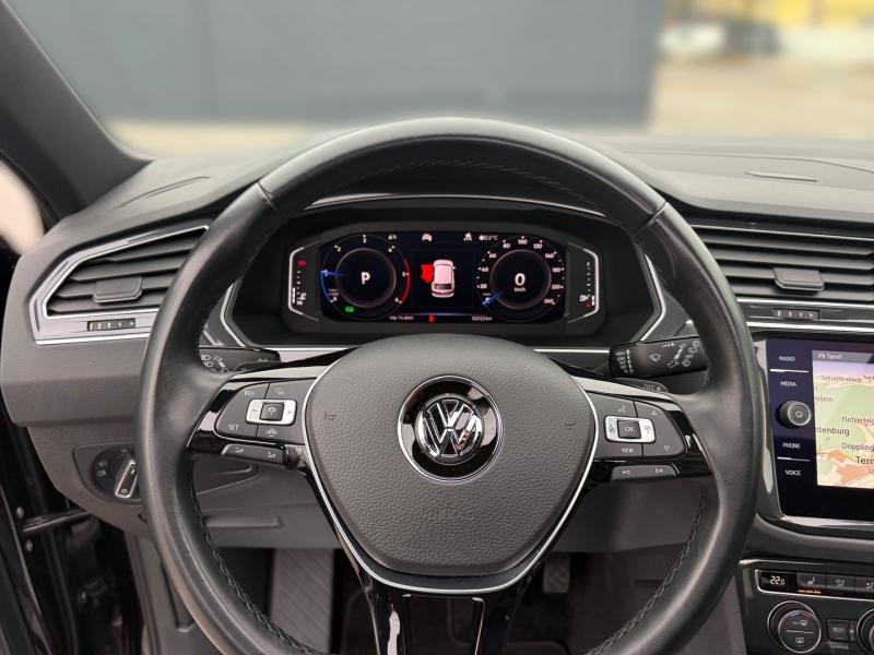 VW Tiguan Sky TDI SCR 4MOTION DSG
