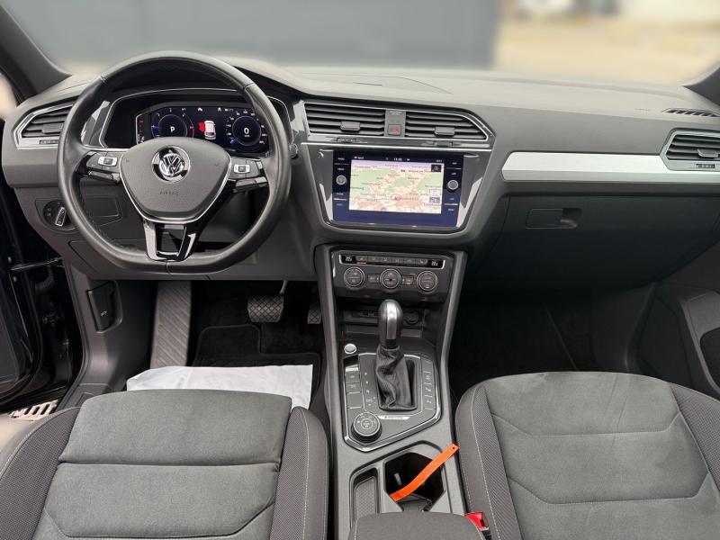 VW Tiguan Sky TDI SCR 4MOTION DSG