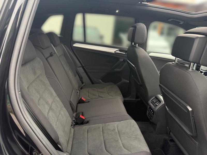 VW Tiguan Sky TDI SCR 4MOTION DSG