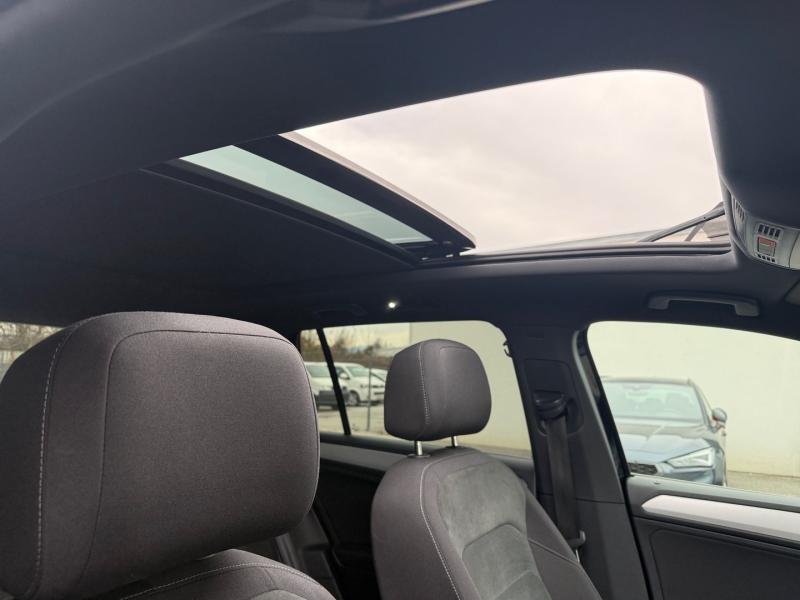 VW Tiguan Sky TDI SCR 4MOTION DSG