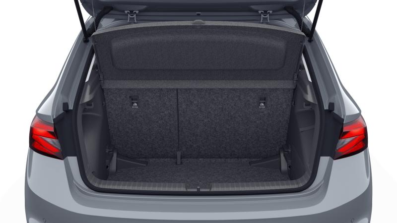 Škoda Fabia Selection