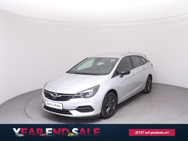 Astra Opel Opel Astra K Sports Tourer Opel 2020 Start/Stop