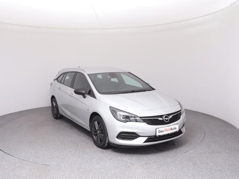 Opel Astra K Sports Tourer Opel 2020 Start/Stop