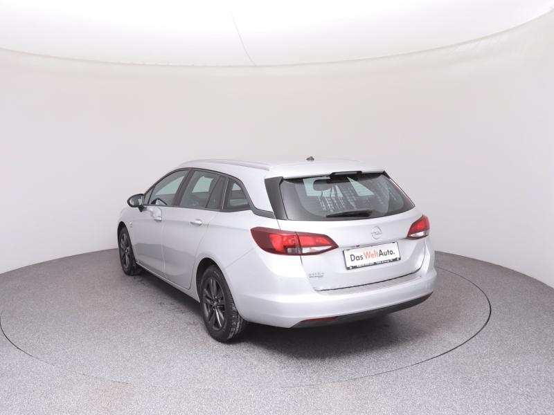 Opel Astra K Sports Tourer Opel 2020 Start/Stop