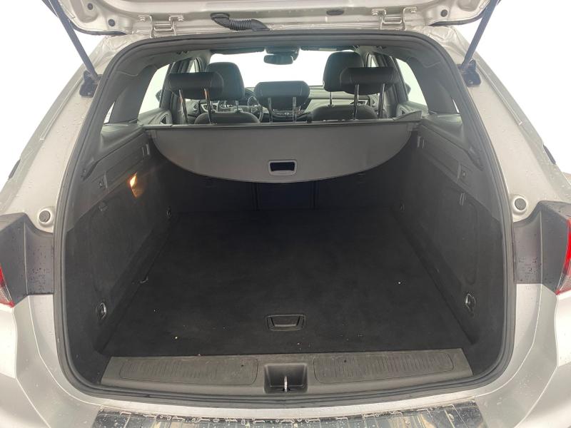 Opel Astra K Sports Tourer Opel 2020 Start/Stop