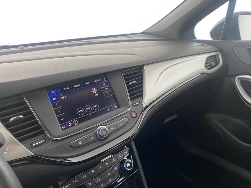 Opel Astra K Sports Tourer Opel 2020 Start/Stop