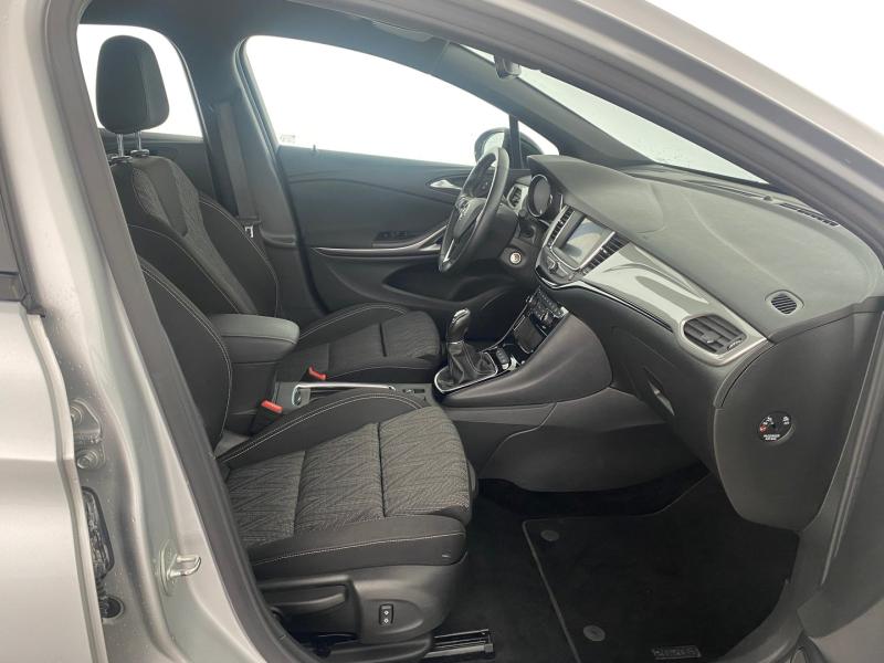 Opel Astra K Sports Tourer Opel 2020 Start/Stop