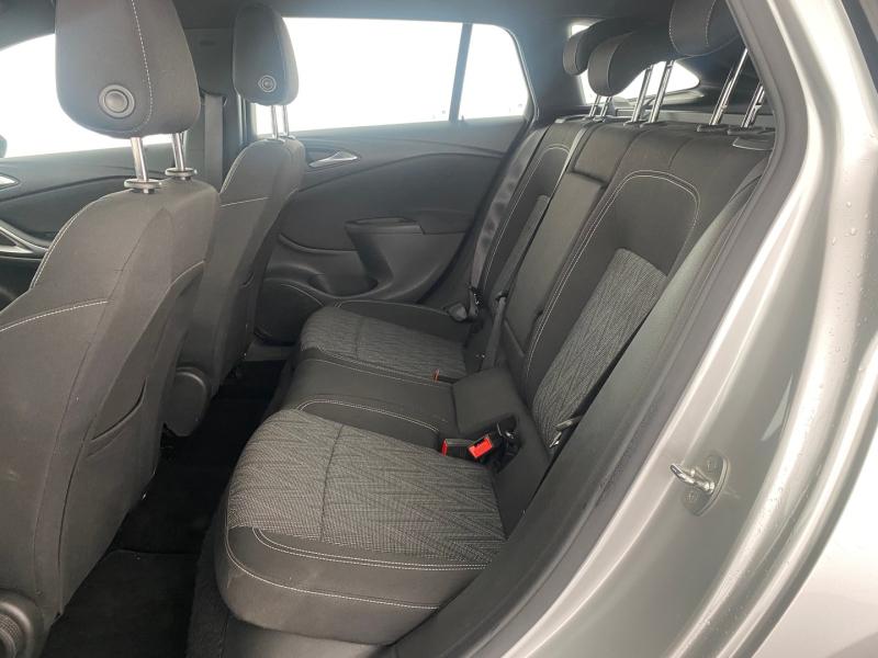 Opel Astra K Sports Tourer Opel 2020 Start/Stop