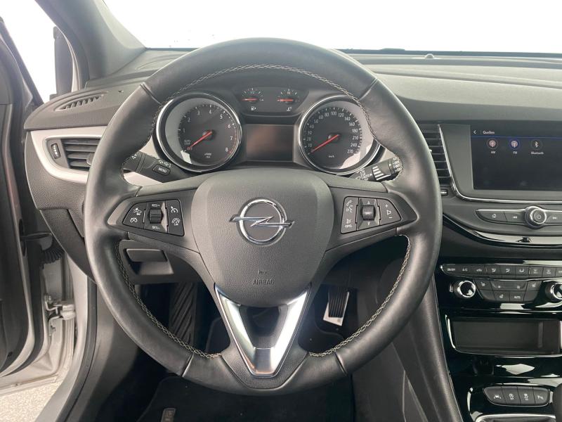 Opel Astra K Sports Tourer Opel 2020 Start/Stop