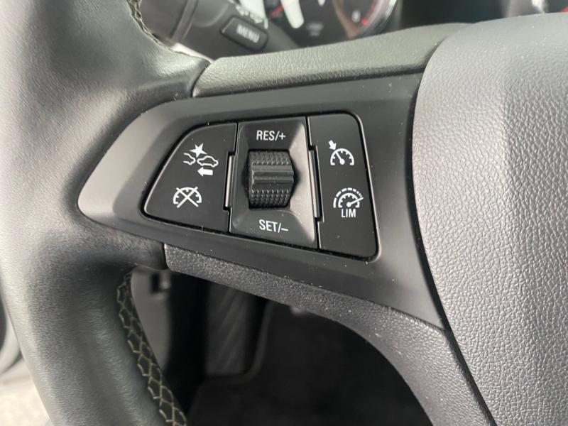 Opel Astra K Sports Tourer Opel 2020 Start/Stop