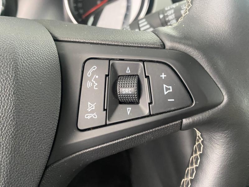 Opel Astra K Sports Tourer Opel 2020 Start/Stop