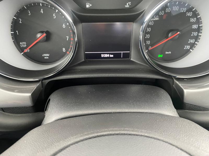 Opel Astra K Sports Tourer Opel 2020 Start/Stop