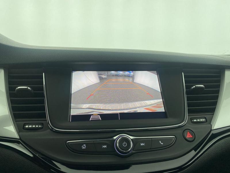 Opel Astra K Sports Tourer Opel 2020 Start/Stop