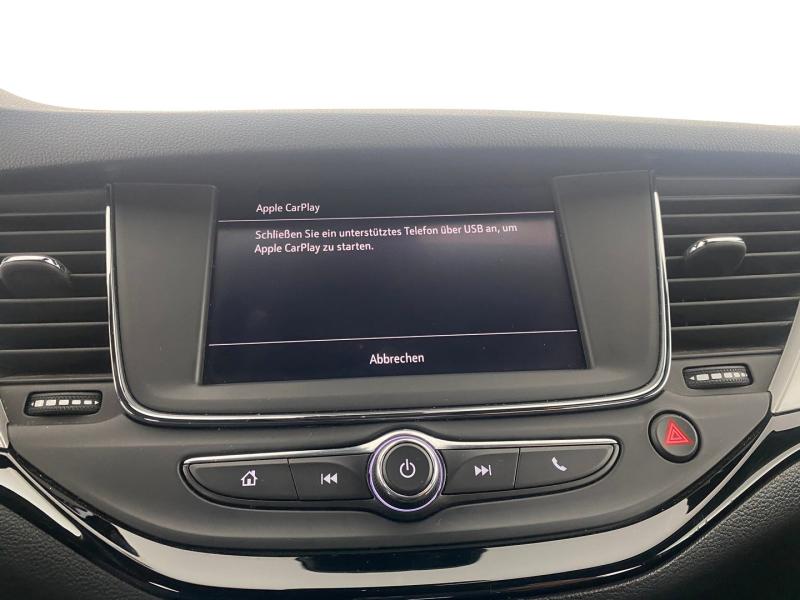 Opel Astra K Sports Tourer Opel 2020 Start/Stop