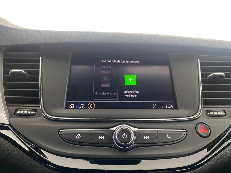 Opel Astra K Sports Tourer Opel 2020 Start/Stop