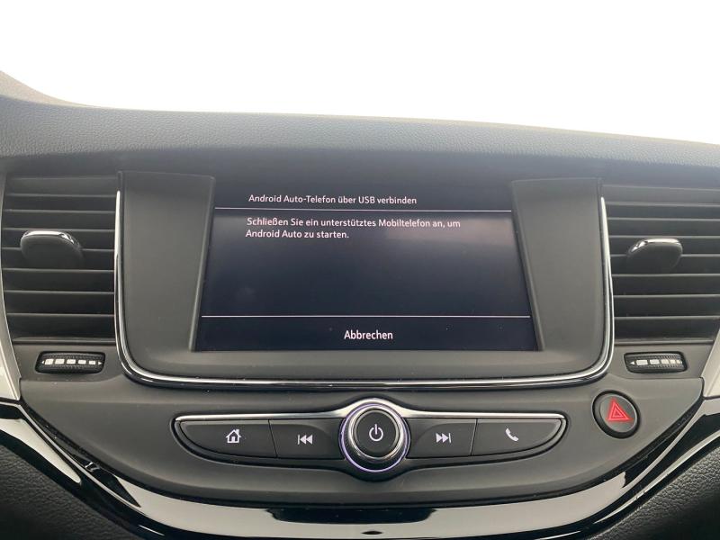 Opel Astra K Sports Tourer Opel 2020 Start/Stop