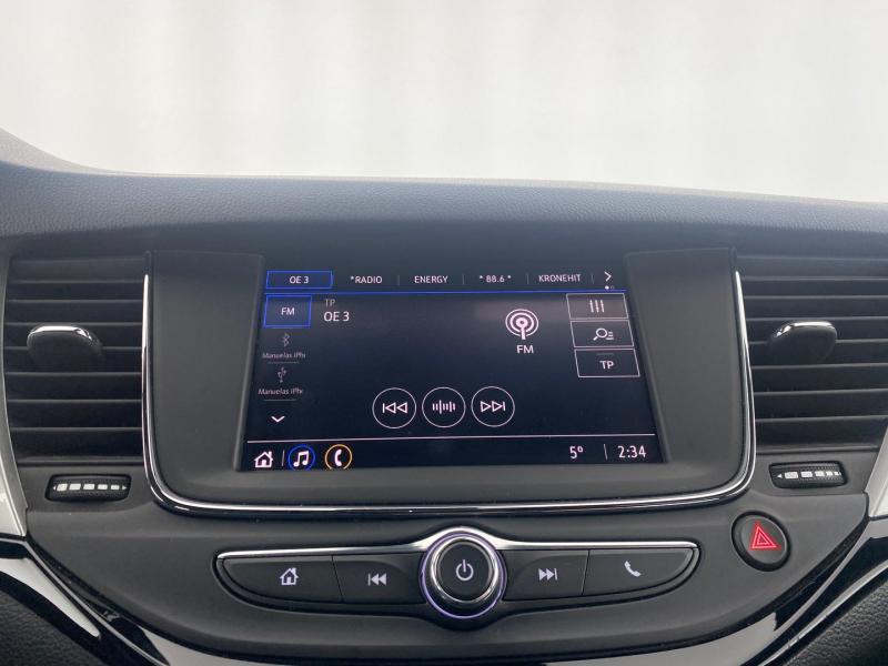 Opel Astra K Sports Tourer Opel 2020 Start/Stop