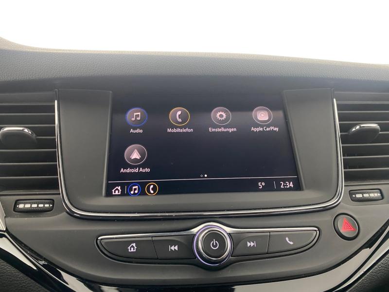 Opel Astra K Sports Tourer Opel 2020 Start/Stop