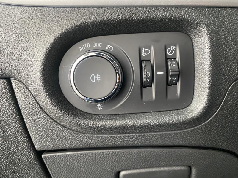 Opel Astra K Sports Tourer Opel 2020 Start/Stop