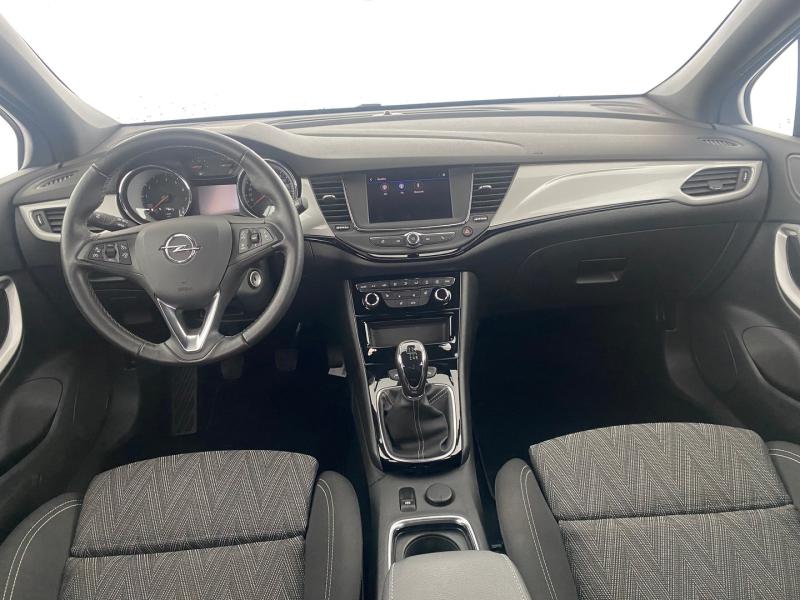 Opel Astra K Sports Tourer Opel 2020 Start/Stop