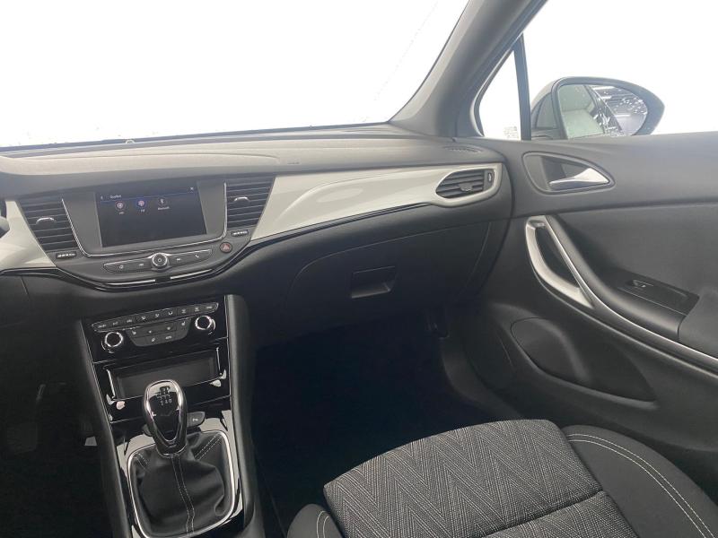 Opel Astra K Sports Tourer Opel 2020 Start/Stop