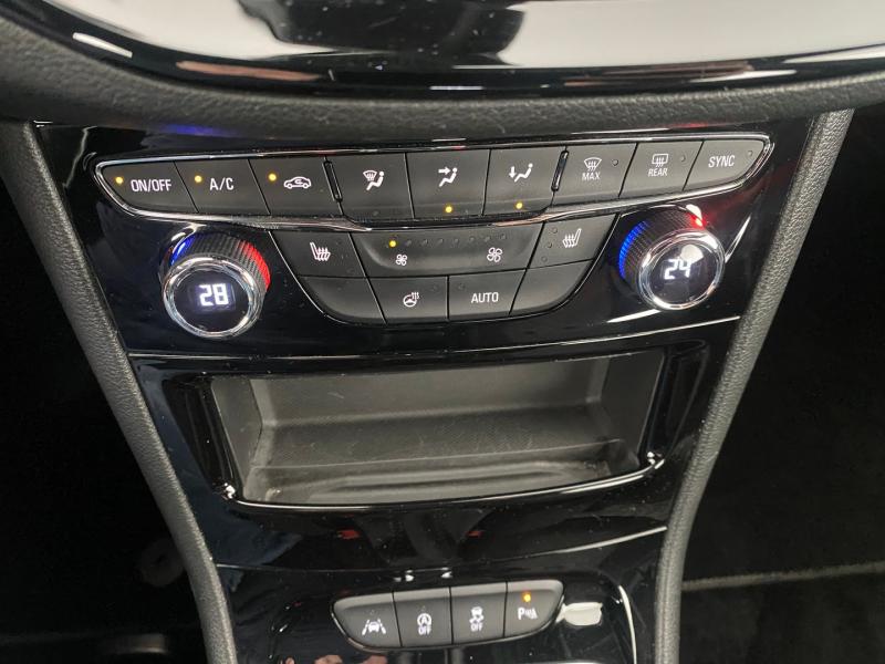 Opel Astra K Sports Tourer Opel 2020 Start/Stop