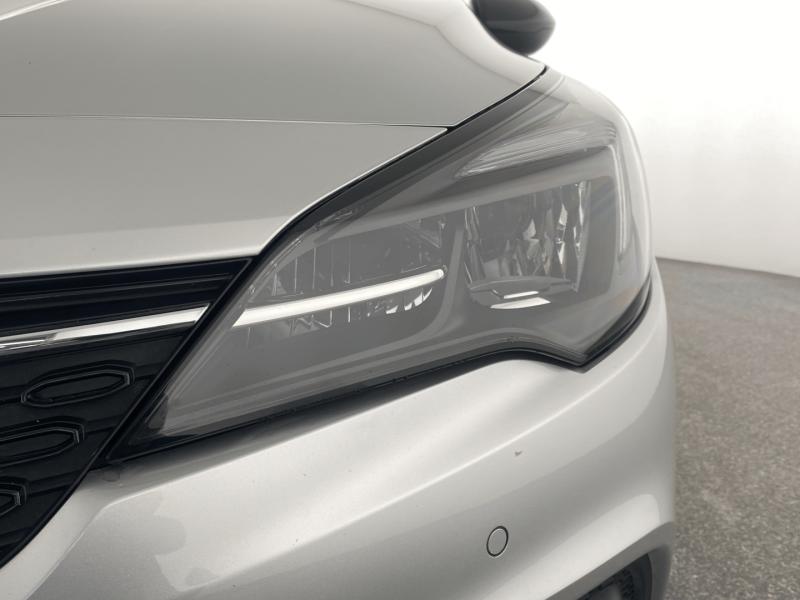 Opel Astra K Sports Tourer Opel 2020 Start/Stop