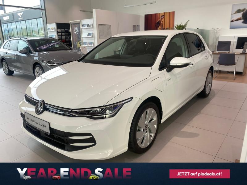 Golf Volkswagen VW Golf Rabbit eHybrid DSG 150 kW