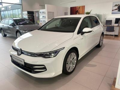 VW Golf Rabbit eHybrid DSG 150 kW