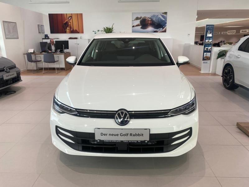 VW Golf Rabbit eHybrid DSG 150 kW