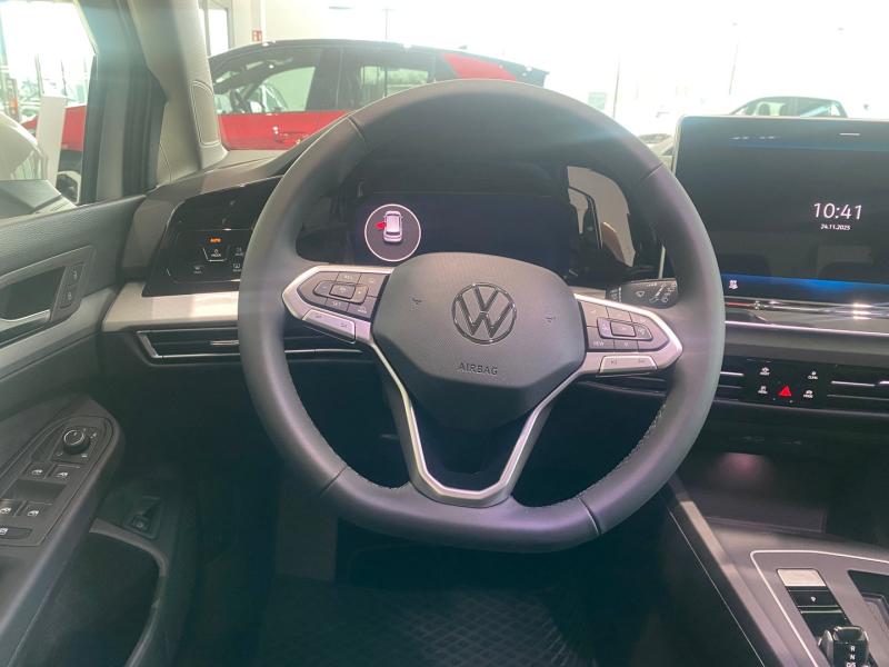 VW Golf Rabbit eHybrid DSG 150 kW