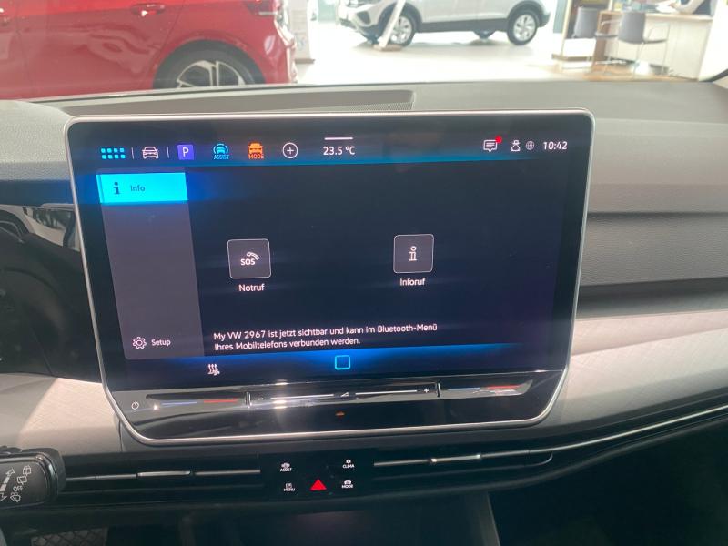 VW Golf Rabbit eHybrid DSG 150 kW